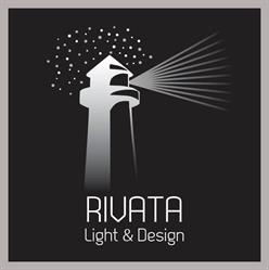 Rivata Light&Design, Alba orari di apertura