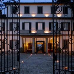Villa Argenta, Figino Serenza orari di apertura
