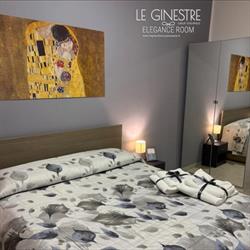 Casa Vacanze Le Ginestre, Caltanissetta orari di apertura