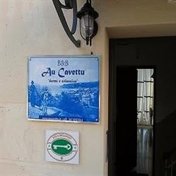 Au Cavettu B&B, Varazze orari di apertura