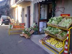 Frutta E Verdura Da Diana, San Giovanni in Fiore orari di apertura