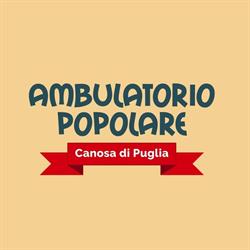 Ambulatorio popolare di Canosa OdV, Canosa di Puglia orari di apertura