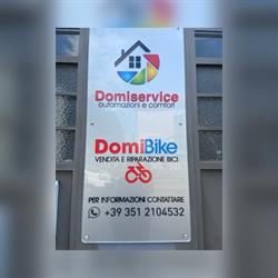 DomiService srls, Volpiano orari di apertura