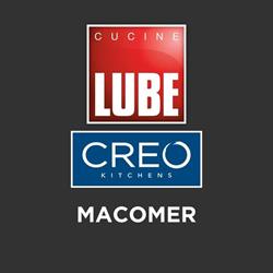 Lube & Creo Store Macomer, orari di apertura