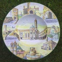 Maiolica Ascolana Caponi, Ascoli Piceno orari di apertura