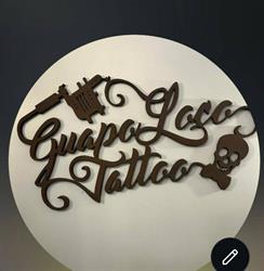 Guapo Loco Tattoo di Mignolo Francesco, Saronno orari di apertura