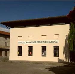 Biblioteca Civica, Camino al Tagliamento orari di apertura