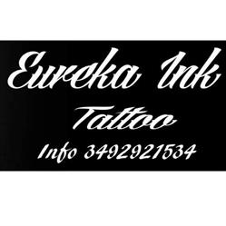 Eureka Ink Tattoo, Capurso orari di apertura