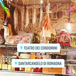 Teatro dei Condomini, Santarcangelo di Romagna orari di apertura