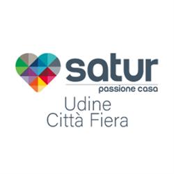 Satur - Udine Città Fiera, Martignacco orari di apertura