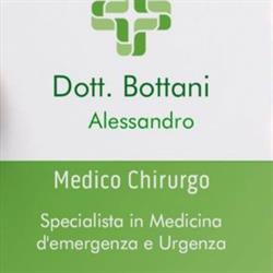 Alessandro Bottani, Medico di base, Arluno orari di apertura
