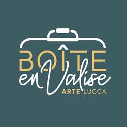 Boîte En Valise Arte, Lucca orari di apertura