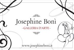 Josephine Bonì Galleria d'Arte, Palermo orari di apertura