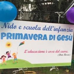 Scuola dell'infanzia Paritaria Primavera di Gesù, Forlì orari di apertura