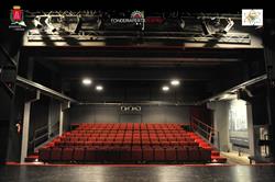 Teatro Fonderia Aperta, Verona orari di apertura
