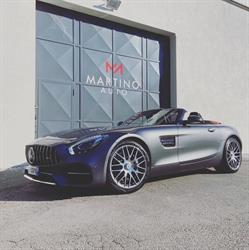 Martino Auto, Mercato San Severino orari di apertura