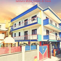 Istituto Millecolori, Cesa orari di apertura