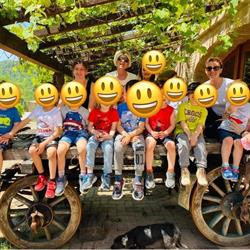 Scuola materna piccoli bimbi crescono, Montebello della Battaglia orari di apertura
