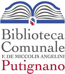 Biblioteca Comunale "Filippo De Miccolis Angelini", Putignano orari di apertura