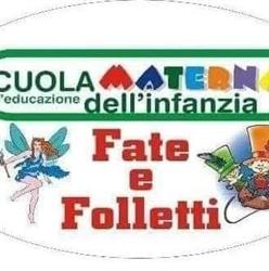 Scuola dell'Infanzia Paritaria Fate e Folletti, San Giuseppe Vesuviano orari di apertura