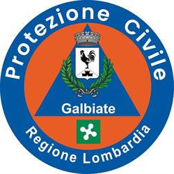 Gruppo Comunale Protezione Civile Galbiate, orari di apertura