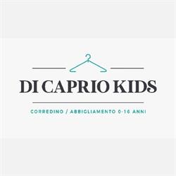 Di caprio kids, Caserta orari di apertura
