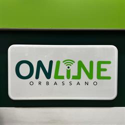 ONLiNE Orbassano, orari di apertura