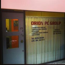 Orion PC Group - assistenza Computer, Concordia sulla Secchia orari di apertura