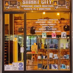 Smart City Carmagnola, orari di apertura