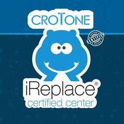 iReplace crotone, Crotone orari di apertura