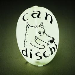 Can dischi, Forlì orari di apertura