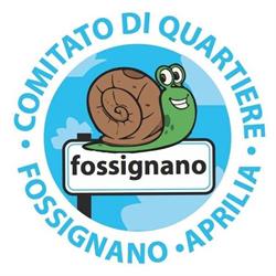 Comitato di Quartiere Fossignano, Aprilia orari di apertura