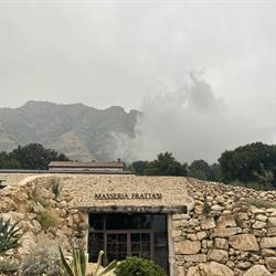 Masseria Frattasi, Bonea orari di apertura