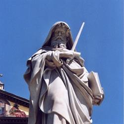 Parrocchia di San Paolo Apostolo, Foligno orari di apertura