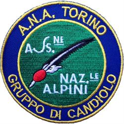 Gruppo Alpini Candiolo, orari di apertura