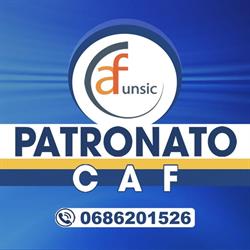 CAF PATRONATO LAVINIO, Anzio orari di apertura