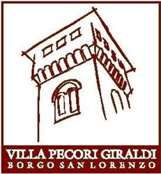 Villa Pecori Giraldi, Borgo San Lorenzo orari di apertura