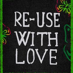 REUSE WITH LOVE, Bologna orari di apertura