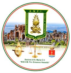 ANFI - Associazione Nazionale Finanzieri d'Italia sez. Santa Maria Capua Vetere, orari di apertura