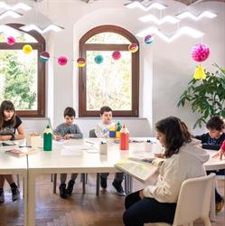 Fondazione il Gabbiano Onlus, Grosseto orari di apertura
