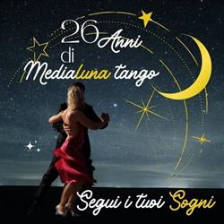 Associazione Medialuna Tango - corsi di Tango Argentino, Cesena orari di apertura