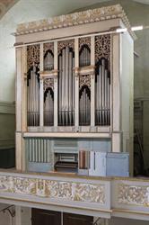 Associazione Culturale "Giuseppe Serassi" APS ETS, Guastalla orari di apertura