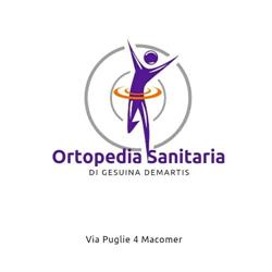 Ortopedia Sanitaria di Gesuina Demartis, Macomer orari di apertura