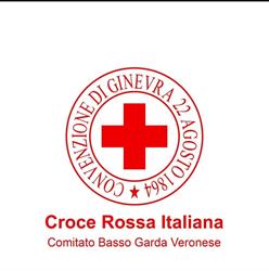 Croce Rossa Italiana, Castelnuovo del Garda orari di apertura