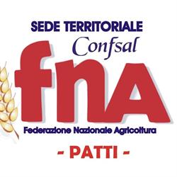 Fna Confsal Territoriale Patti, orari di apertura