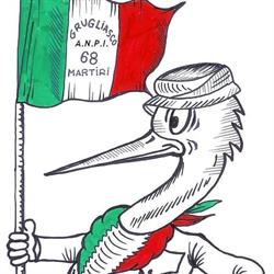 Sezione A.N.P.I. 68 Martiri, Grugliasco orari di apertura