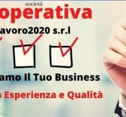 Cooperativa lavoro 2020, Salsomaggiore Terme orari di apertura
