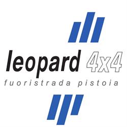 Leopard4x4, Pistoia orari di apertura