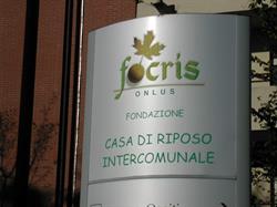 Focris Onlus, Saronno orari di apertura