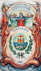 Confraternita di Misericordia di Tortoreto, orari di apertura